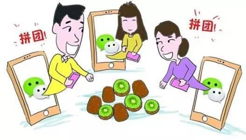 B2C商城系統(tǒng)開發(fā)運營核心是轉(zhuǎn)化率